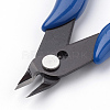 45# Carbon Steel Jewelry Pliers for Jewelry Making Supplies PT-S014-01-3