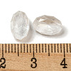 Glass Rhinestone Cabochons RGLA-G021-02A-001DE-3