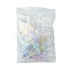 30Pcs Baking Paint Glass Beads GLAA-FS0001-97C-6