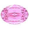 Preciosa® MAXIMA Crystal Fancy Stones X-PRC-FF8-70010-3