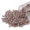 TOHO 8/0 Round Beads X-SEED-TR08-1201-1