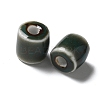 Handmade Porcelain Beads PORC-L080-I19-2