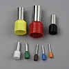 PP Plastic & Brass Clay Hole Punch Tool TOOL-TAC0009-03-1