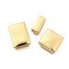 Brass Multi-Strand Links KK-B136-01C-G-2