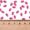 Opaque Acrylic Beads X1-MACR-T048-02L-4