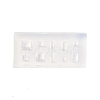 DIY Silicone Nail Art Molds SIMO-NH0002-01B-1