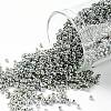 TOHO 15/0 Round Beads SEED-XTR15-PF0565-1