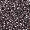 TOHO Round Seed Beads X-SEED-TR08-PF0568-2