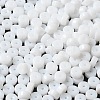 Opaque Colours Glass Seed Beads SEED-E001-P3x6mm-05-3