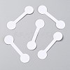 Paper Jewelry Display Price Label Cards X-CDIS-H004-01A-2