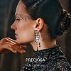 Preciosa® MAXIMA Crystal Round Stones Y-PRC-RBSS18-21110-5