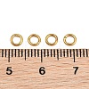 304 Stainless Steel Open Jump Rings SA-CBAF81C-01E-G-3