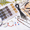 DIY Jewelry Sets DIY-PH0027-57-3