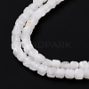 Natural Rainbow Moonstone Beads Strands G-K315-B08-3