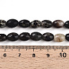 Natural Biotite Beads Strands G-N346-02B-02-5