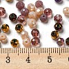 Glass Beads EGLA-A034-LM4mm-13-4