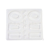 DIY Silicone Molds X1-SIMO-H020-01G-5