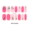 Full Cover Nombre Nail Stickers MRMJ-S060-ZX3359-2