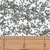 MIYUKI Delica Beads SEED-X0054-DB1186-4