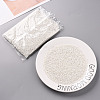(Repacking Service Available) Glass Seed Beads SEED-C019-2mm-41-5