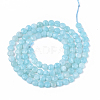 Natural Amazonite Beads Strands G-S362-051-2