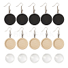 DIY Earring Making DIY-TA0001-40-3