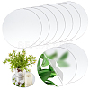 Acrylic Sheet OACR-WH0038-33A-1