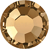 Preciosa® Crystal Hotfix Flatback Stones Y-PRC-HSS8-10220-2