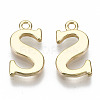 Brass Charms KK-N231-179S-NF-2