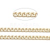 Brass Link Chains CHC-XCP0001-16-3