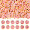 100G Handmade Polymer Clay Nail Art Decoration CLAY-YW0002-56A-1
