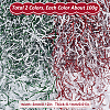 2 Sets 2 Colors Christmas Paper Shred Filler OCOR-SP0001-10-2