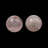 Natural Rose Quartz Beads GG-CBA02C4-05A-2