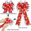 Handmade Woven Costume Accessories AJEW-WH0471-13D-5