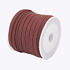 Faux Suede Cord LW-R003-5mm-1048-2
