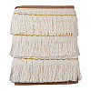 Polyester Tassel Fringe Trimming OCOR-TAC0008-21H-9