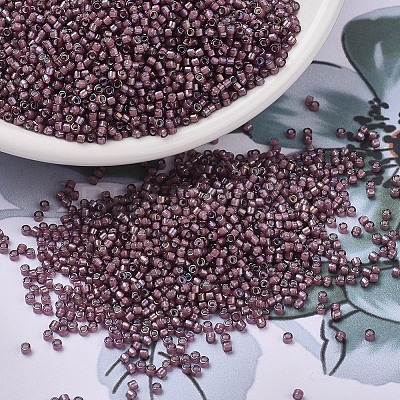 MIYUKI Delica Beads SEED-JP0008-DB1792-1