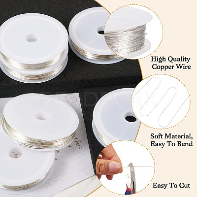 Copper Wire CWIR-TAC0002-01A-S-1