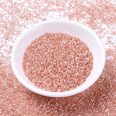 MIYUKI Delica Beads SEED-J020-DB1863-1