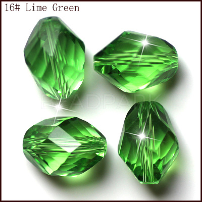 K9 Glass SWAR-F077-13x10mm-16-1