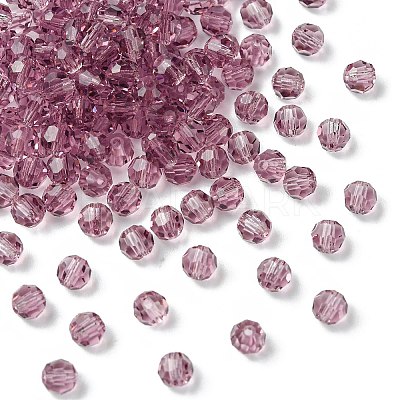 Preciosa® Crystal Beads Y-PRC-BB5-20020-1
