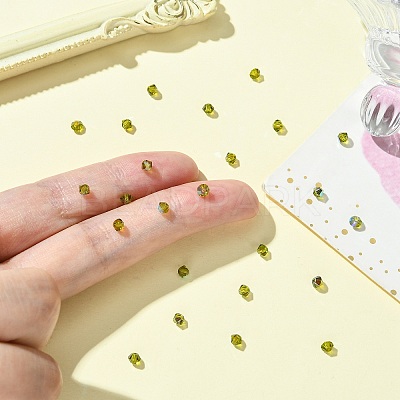 Preciosa® Crystal Beads Y-PRC-BA3-50230-200-1