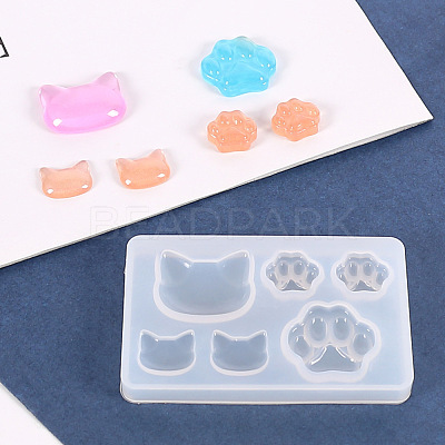 Silicone Molds DIY-L005-06-1