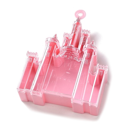 Plastic Bead Containers CON-C006-18A-1