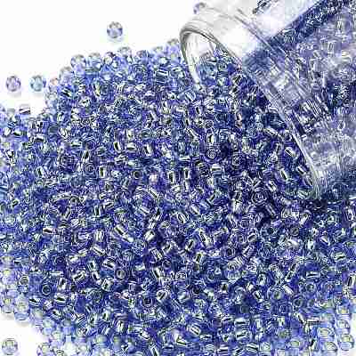 TOHO 11/0 Round Beads X-SEED-TR11-0033-1