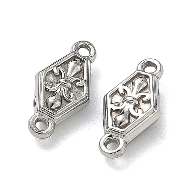 304 Stainless Steel Links STAS-D211-13B-P-1