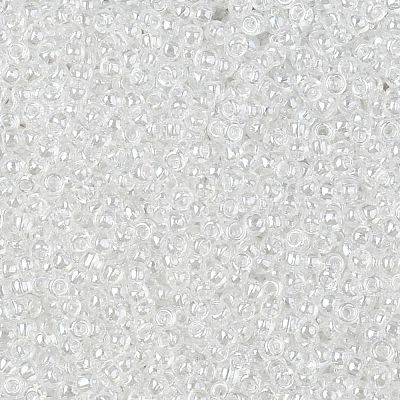 TOHO 11/0 Round Beads SEED-XTR11-0101-1