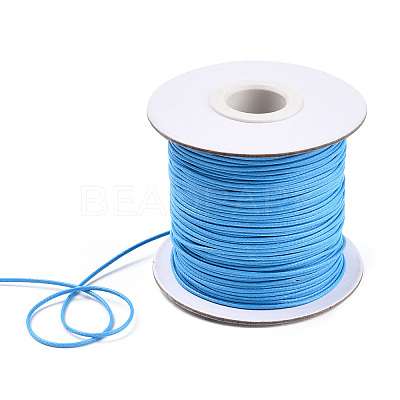 Korean Waxed Polyester Cord YC1.0MM-14-1