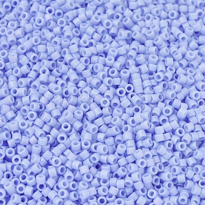 MIYUKI Delica Beads SEED-JP0008-DB1596-1