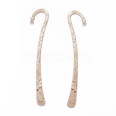 Alloy Bookmarks PALLOY-E391-02LG-1